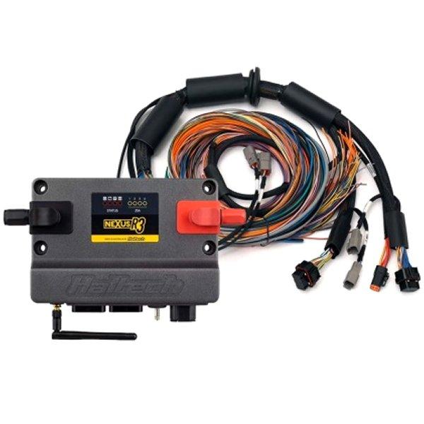 【USA在庫あり】 halHT-193200 Haltech NEXUS R3 Universal ...