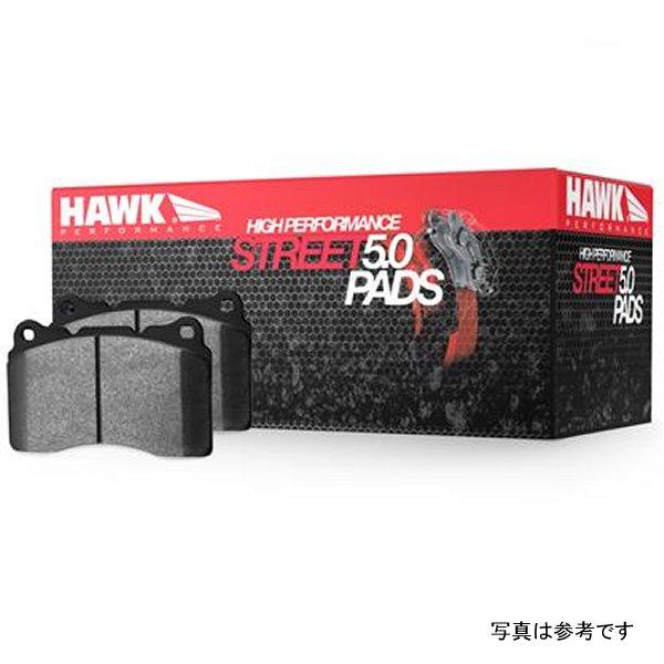 【USA在庫あり】 hawkHB194F.665 Hawk 92年-00年 ダッジ Viper / ...