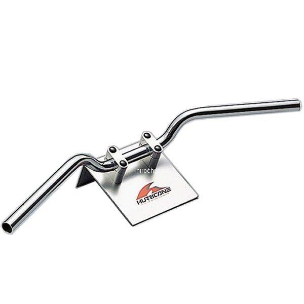 【メーカー在庫あり】 HB0004C-10 ハリケーン BMコンチ1型 キット専用ハンドル VFR8...