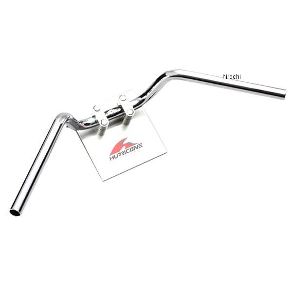 【即納】 HB0023C-20 ハリケーン ミニナロー 専用ハンドル 18年以降 PCX125 クロ...