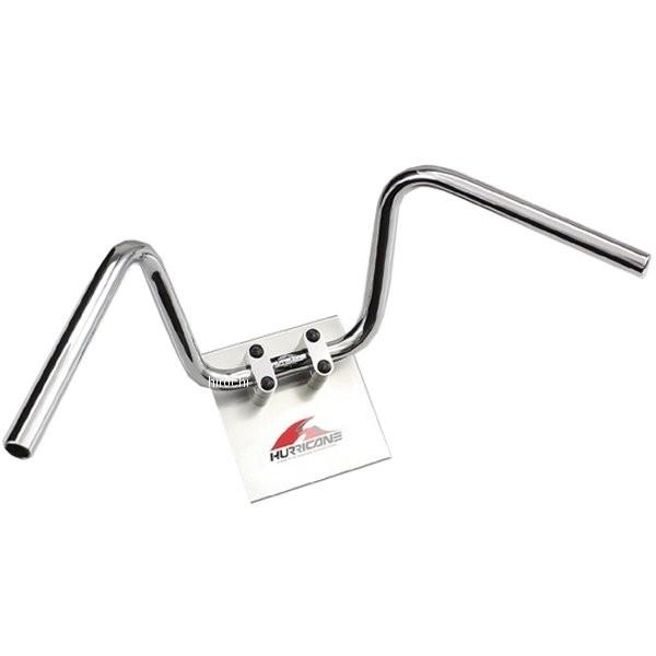 【メーカー在庫あり】 HB0024C-10 ハリケーン ミニエイプハンガー キット専用ハンドル 10...