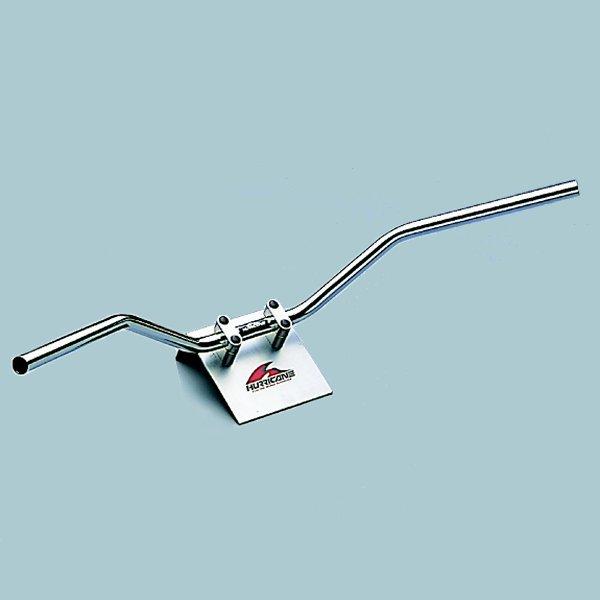 【メーカー在庫あり】 HB0032B-01 ハリケーン Φ7/8インチ ハンドルバー スーパートラッ...