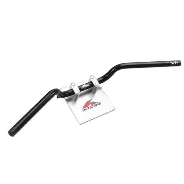HB0041B-30 ハリケーン BMコンチ3型 専用ハンドル XSR125 黒 JP店