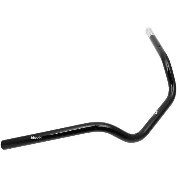 【メーカー在庫あり】 HB0046B-80 ハリケーン ナロー２型 キット専用ハンドル（単品） ブラ...