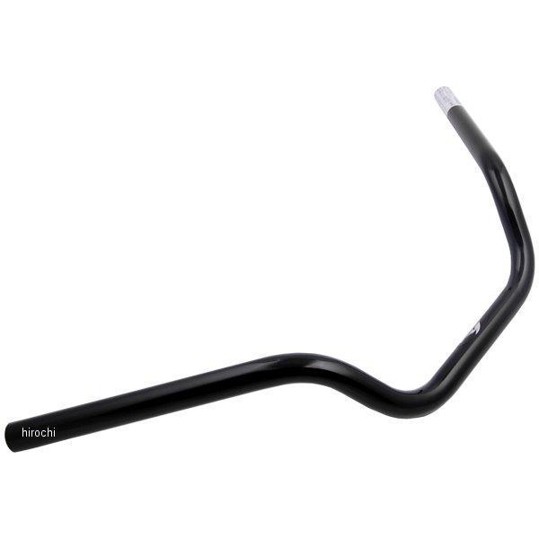 HB0046B ハリケーン ナロー2型 ブラック JP店