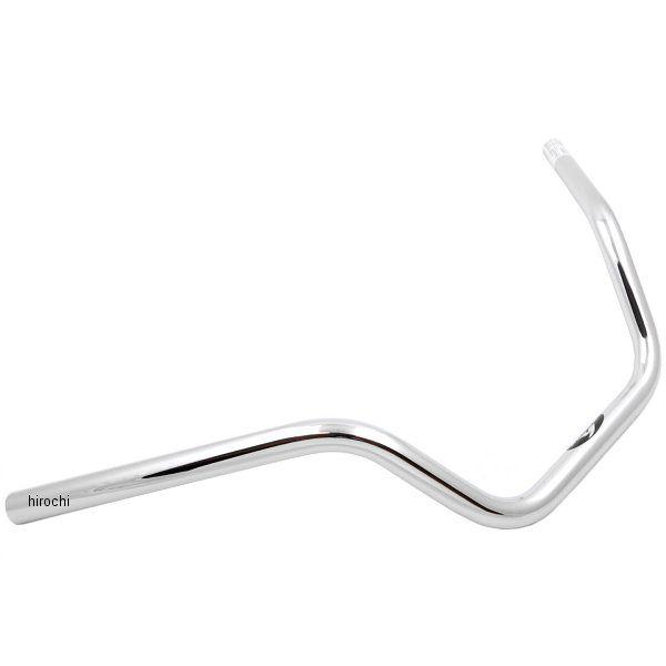 【メーカー在庫あり】 HB0047C-01 ハリケーン Φ7/8インチ ハンドルバー ナロー3型 ク...