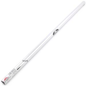 HB0051C-01 ハリケーン Φ7/8インチ ハンドルバー ストレート