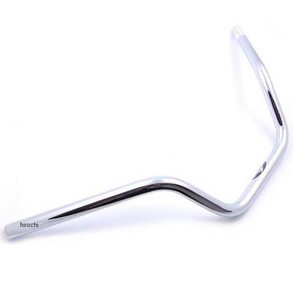 【メーカー在庫あり】 HB0067C-01 ハリケーン Φ7/8インチ ハンドルバー POLICE ...