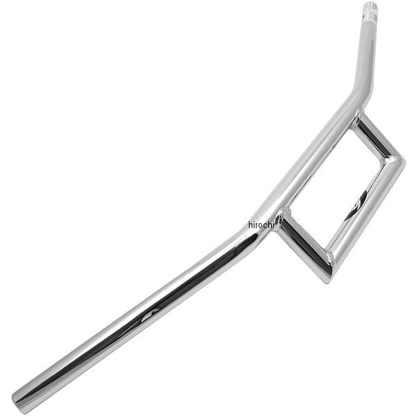 【メーカー在庫あり】 HB0106C-01 ハリケーン 100Z型 Φ7/8インチ ハンドルバー ク...