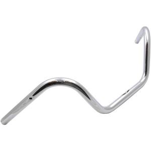 スティード400 ハンドル NC26-1000*** 社外 中古 NC26 1インチナロー