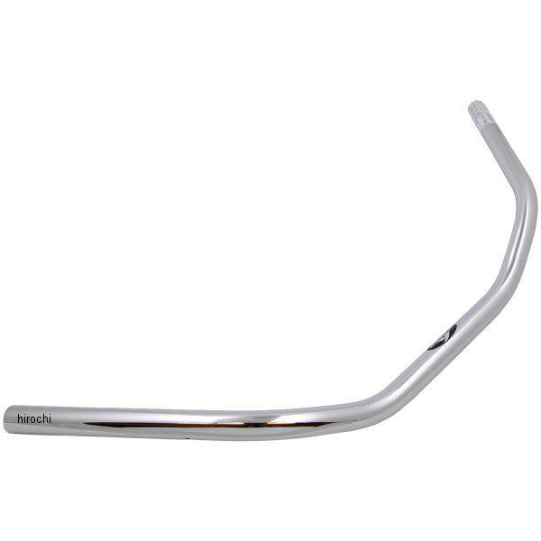 【メーカー在庫あり】 HB0171C-01 ハリケーン Φ1インチ ハンドルバー 80クラシック ク...