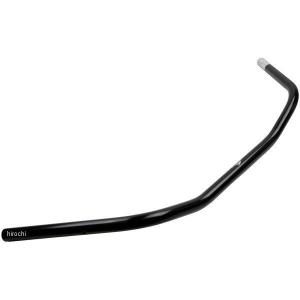 HB0175B-01 ハリケーン Φ1インチ ハンドルバー ワイドローオールド1型