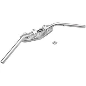 HB0206A-40 ハリケーン ジュラルミン コンチ3型 ハンドル