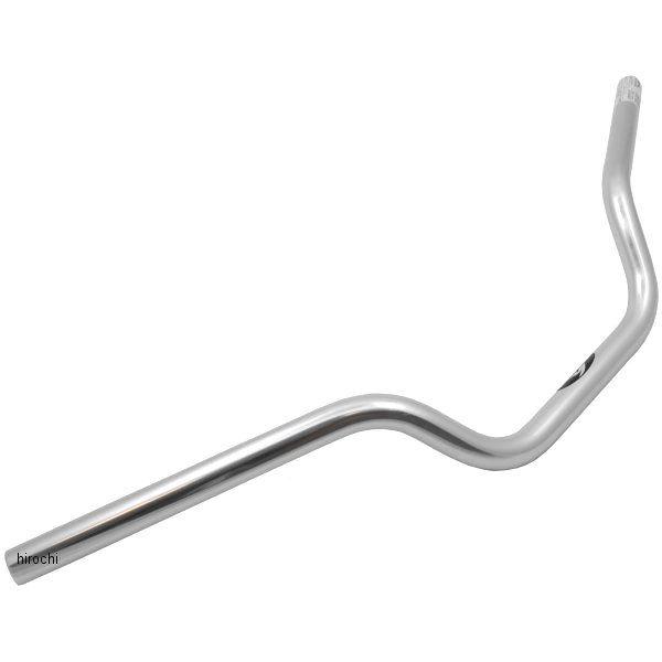 【メーカー在庫あり】 HB0209A ハリケーン ジュラルミンハンドル ヨーロピアン1型 シルバー ...