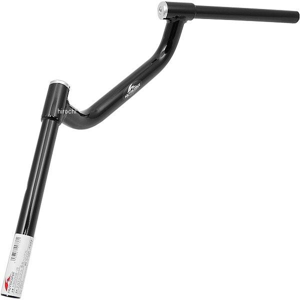 【メーカー在庫あり】 HB0295B-10 ハリケーン FATコンドル 専用ハンドル MT-09、X...