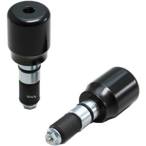 HB0349B ハリケーン SSCヘビーウエイト 一般スチール ステンレスハンドル用 黒 JP店