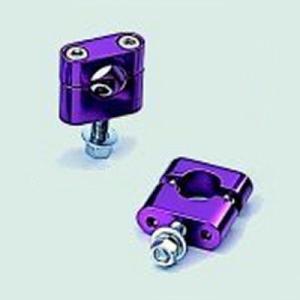 【メーカー在庫あり】 HB0616V ハリケーン ハンドルホルダー Φ7/8インチハンドル用 バイオ...