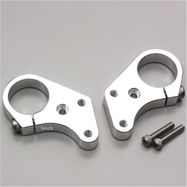 【メーカー在庫あり】 HB0622A ハリケーン アンダーブラケット φ38 ハンドルホルダー用 9...