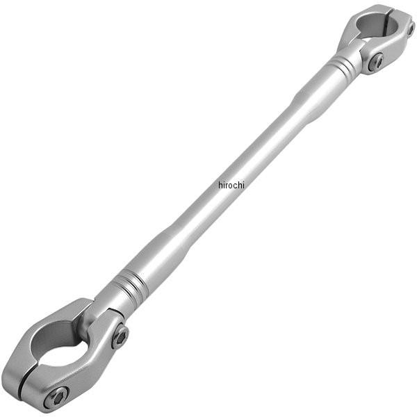 【メーカー在庫あり】 HB0688A ハリケーン ハンドルブレース スリムタイプ S:255mm シ...