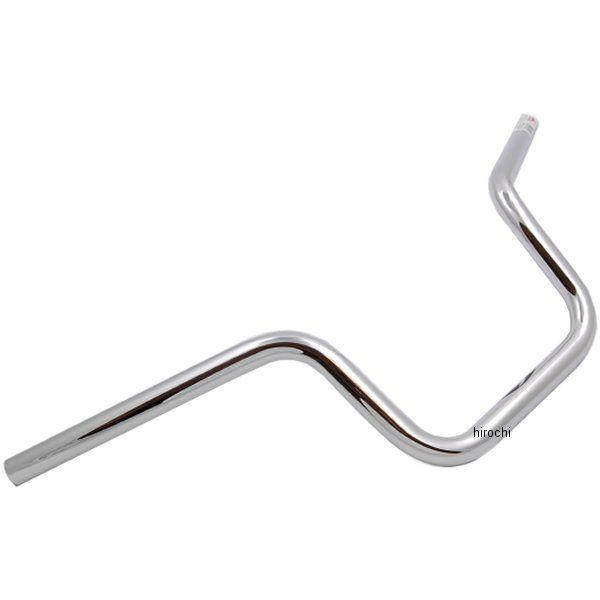 【メーカー在庫あり】 HB0904C ハリケーン Φ7/8インチ ハンドルバー クォーター 4型 ク...