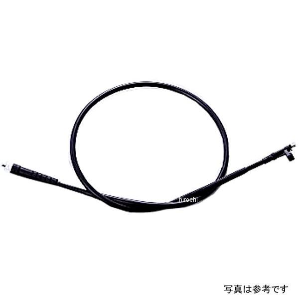 【メーカー在庫あり】 HB4040 ハリケーン スピードメーターケーブル JADE 92- 黒 JP...
