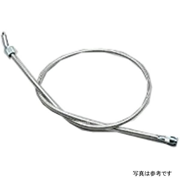 【メーカー在庫あり】 HB4312 ハリケーン スピードメーターケーブル 650XS1 グレー JP...