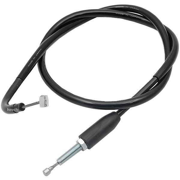 【メーカー在庫あり】 HB4506 ハリケーン クラッチケーブル GSX400S カタナ GK77A...