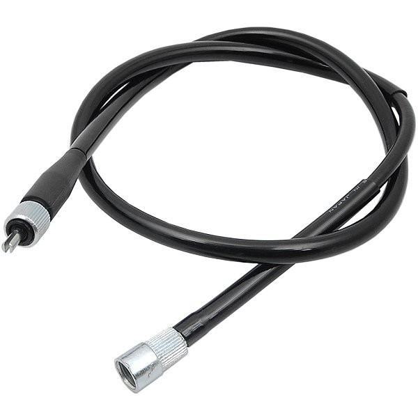 HB4507 ハリケーン スピードメーターケーブル GSX400S カタナ GK77A 黒 JP店