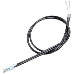 ハリケーン スロットルケーブル  FTR223 HB6019
