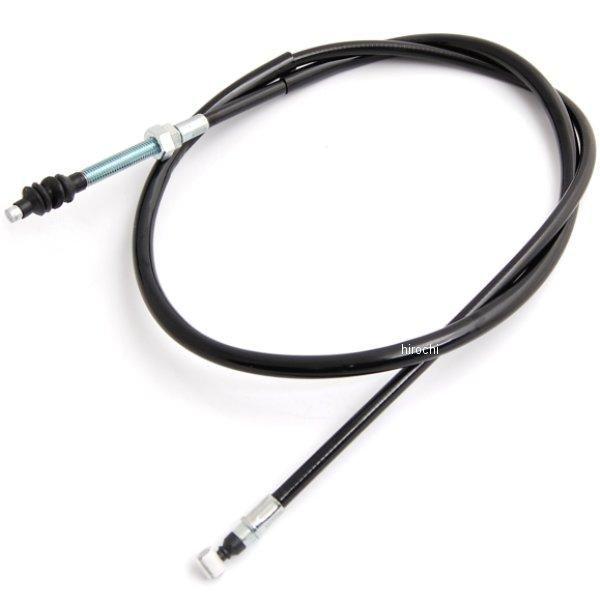 【メーカー在庫あり】 HB6023 ハリケーン クラッチケーブル (+200mmロング) エイプ50...