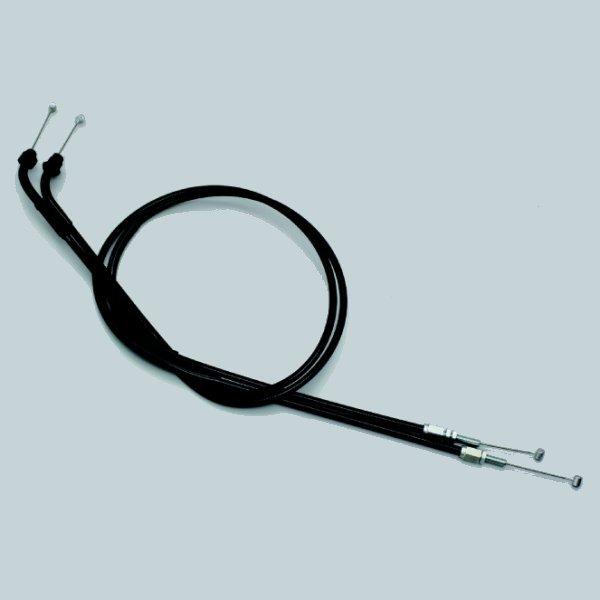 【メーカー在庫あり】 HB6038 ハリケーン スロットルケーブル (+150mmロング) ホンダ ...