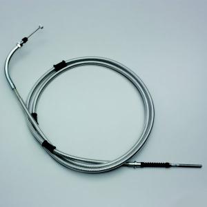 ハリケーン パーキングブレーキケーブル  フォルツァ HB6044M