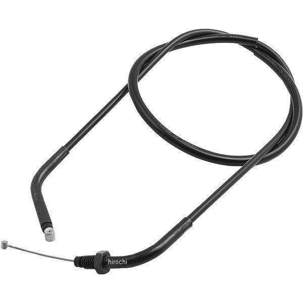 【メーカー在庫あり】 HB6112-10 ハリケーン チョークケーブル 175mmロング 84年-8...