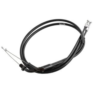ハリケーン スロットルケーブル  CB400SF HB6123