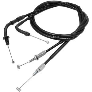 ホンダ（HONDA） KIWAMI スロットルケーブル 戻 FOR H-NX250/AX-1 (H