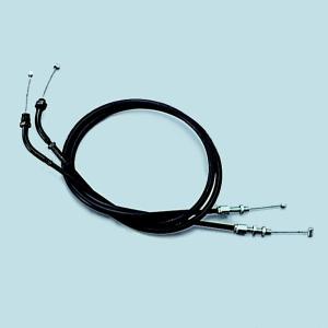 ハリケーン スロットルケーブル  CB400SF HB6198