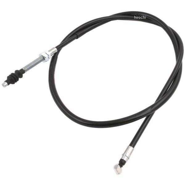 【メーカー在庫あり】 HB6244 ハリケーン クラッチケーブル (+300mmロング) エイプ50...