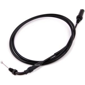 HB6256 ハリケーン スロットルケーブル (+150mmロング ジョイント迄)