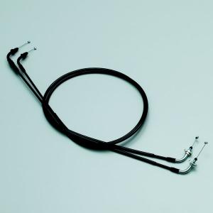 ハリケーン スロットルケーブル  PS250 HB6284