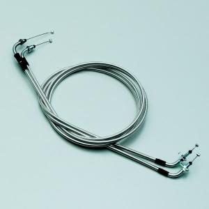 ハリケーン スロットルケーブル  フォルツァX HB6285M
