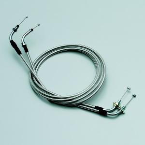 ハリケーン スロットルケーブル  フォルツァX HB6298M