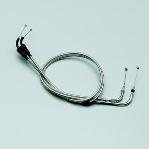 ハリケーン スロットルケーブル  XJR400 HB6313M