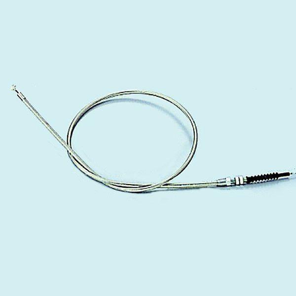 【メーカー在庫あり】 HB6319M ハリケーン ブレーキケーブル(+50mmロング) ヤマハ ロー...