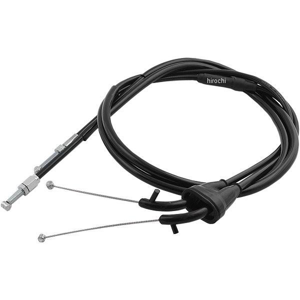 【メーカー在庫あり】 HB6333-10 ハリケーン スロットルケーブル(+150mmロング) ヤマ...
