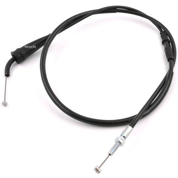 【メーカー在庫あり】 HB6350 ハリケーン スロットルケーブル(+150mmロング) ヤマハ ロ...