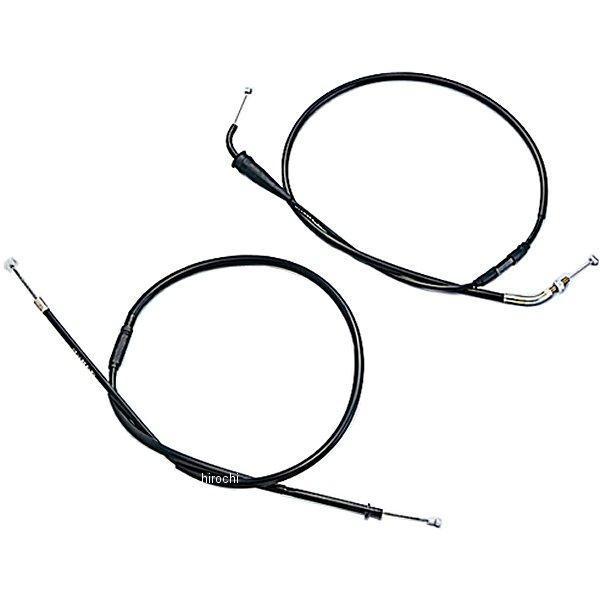 【メーカー在庫あり】 HB6351 ハリケーン クラッチケーブル(+150mmロング) ヤマハ ロー...