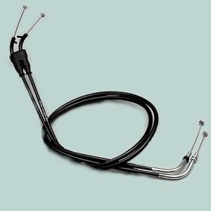 ハリケーン スロットルケーブル  XJR400 HB6352-10