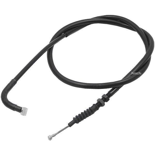 【メーカー在庫あり】 HB6378 ハリケーン クラッチケーブル (+100mmロング) ヤマハ ロ...