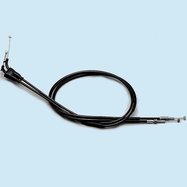 【メーカー在庫あり】 HB6380-10 ハリケーン スロットルケーブル(+100mmロング) ヤマ...
