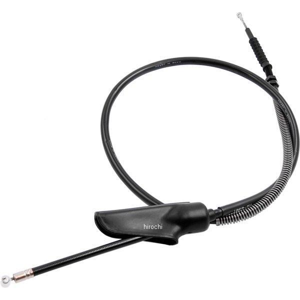 【メーカー在庫あり】 HB6381 ハリケーン クラッチケーブル(+150mmロング) ヤマハ ロー...